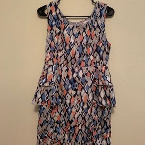 Boutique Dress